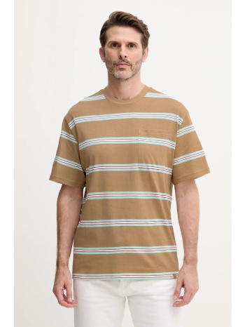 βαμβακερό μπλουζάκι united colors of benetton ανδρικό