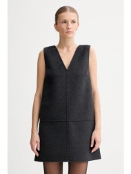 φόρεμα με προσθήκη ...