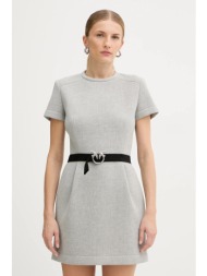 φόρεμα με προσθήκη ...