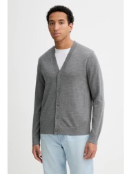 μάλλινη ζακέτα calvin ...