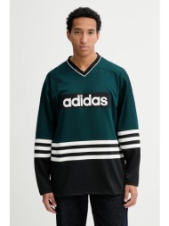 μακρυμάνικο adidas ...