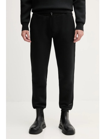 παντελόνι φόρμας colmar χρώμα μαύρο, 6738.9zk υλικό 1 52%