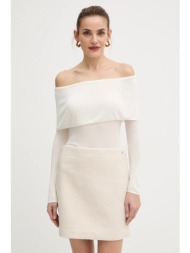 μακρυμάνικο guess ...