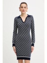 φόρεμα από μείγμα ...