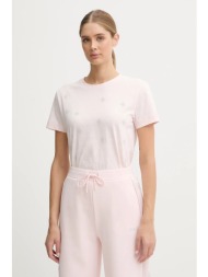 βαμβακερό μπλουζάκι ...