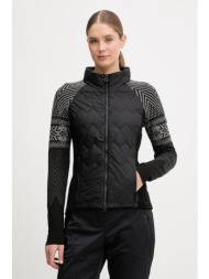 μπουφάν newland lady jacket χρώμα: μαύρο, n46700.167 κύριο υλικό: 100% πολυαμίδιο
πρόσθετο υλικό 1: 