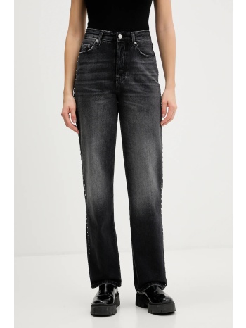 τζιν παντελόνι tommy jeans dw0dw21515 100% βαμβάκι