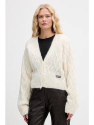 ζακέτα με προσθήκη ...