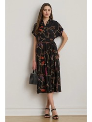 φόρεμα lauren ralph ...