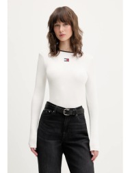 μακρυμάνικο tommy jeans ...