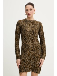 φόρεμα από μείγμα ...