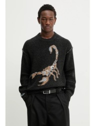 μάλλινο πουλόβερ ...