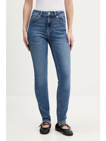 τζιν παντελόνι hugo girali_1 dubraxo χρώμα μπλε, 50558698