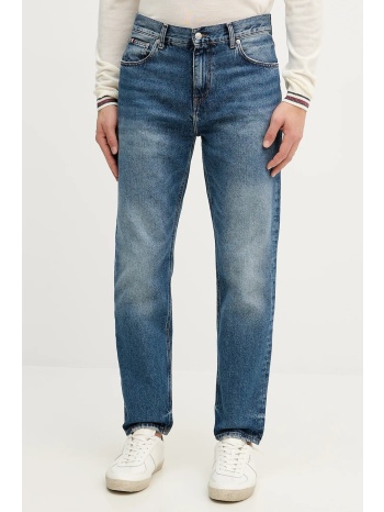 τζιν παντελόνι tommy hilfiger mw0mw41890 100% βαμβάκι