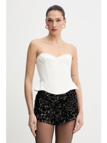 top bardot χρώμα μπεζ, 60213tb2 κύριο υλικό 65%