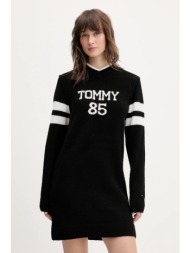 φόρεμα από μείγμα ...