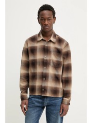 βαμβακερό πουκάμισο ...