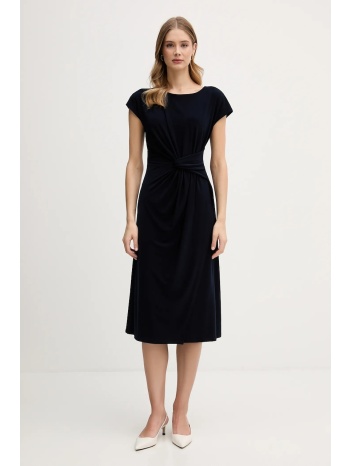 φόρεμα joseph ribkoff χρώμα ναυτικό μπλε, 261146 96%