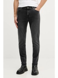 τζιν παντελόνι tommy hilfiger mw0mw41891 94% βαμβάκι, 5% ελαστομυλίστερ, 1% ελαστάν