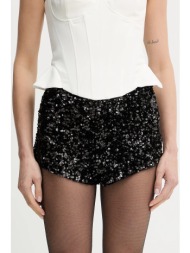 σορτς bardot χρώμα: μαύρο, 60208pb κύριο υλικό: 95% πολυεστέρας, 5% ελαστάν
φόδρα: 97% πολυεστέρας, 