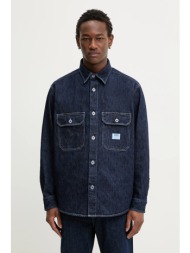 τζιν πουκάμισο hugo blue ...