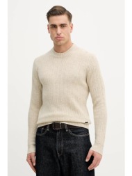 μάλλινο πουλόβερ hackett ...