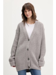 ζακέτα με προσθήκη ...