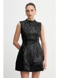 φόρεμα bardot χρώμα ...