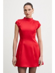 φόρεμα bardot χρώμα: κόκκινο, 59329db2 κύριο υλικό: 80% πολυεστέρας, 20% βισκόζη
φόδρα: 95% πολυεστέ