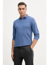 βαμβακερή μπλούζα με ...