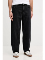 τζιν παντελόνι calvin klein jeans lv04re727g 100% βαμβάκι