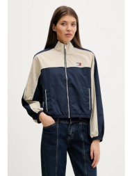 μπουφάν tommy jeans 100% ανακυκλωμένο πολυαμίδιο
φόδρα: 100% ανακυκλωμένος πολυεστέρας