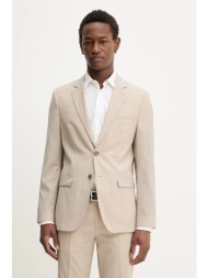 μάλλινο σακάκι hugo arti253x κύριο υλικό: 100% παρθένο μαλλί
φόδρα: 100% βισκόζη