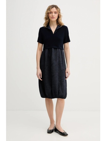 φόρεμα joseph ribkoff κύριο υλικό 100% πολυεστέραςπρόσθετο