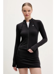 μπλούζα guess jeans 82% πολυεστέρας, 18% σπάντεξ