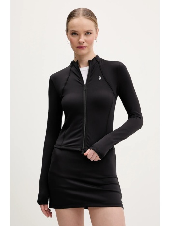 μπλούζα guess jeans 82% πολυεστέρας, 18% σπάντεξ