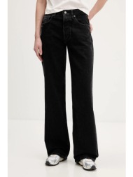 τζιν παντελόνι tommy jeans 57% βαμβάκι, 43% lyocell