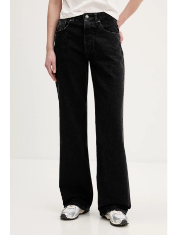 τζιν παντελόνι tommy jeans 57% βαμβάκι, 43% lyocell