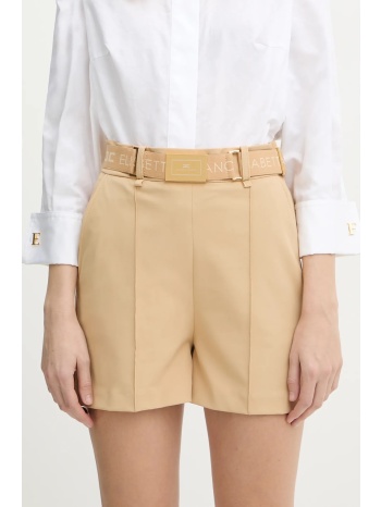 σορτς elisabetta franchi υλικό 1 90% πολυαμίδιο, 10%