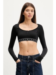 μακρυμάνικο tommy jeans ...