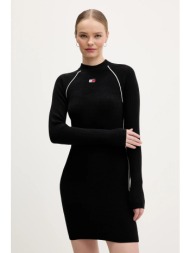 φόρεμα tommy jeans 88% ...