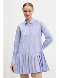 φόρεμα tommy jeans 95% ...