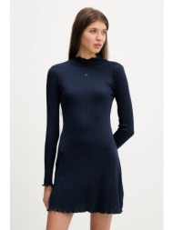 φόρεμα tommy jeans 95% ...