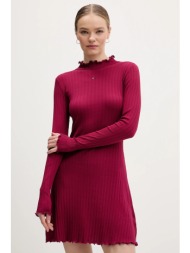 φόρεμα tommy jeans 95% ...