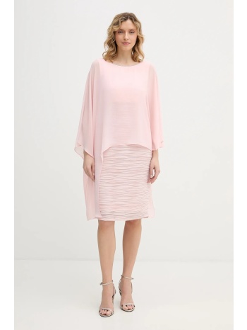 φόρεμα joseph ribkoff υλικό 1 100% πολυεστέραςυλικό 2 81%