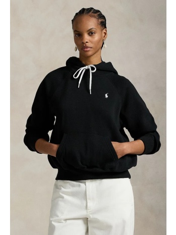 μπλούζα polo ralph lauren arctic fleece 83% βαμβάκι, 17%