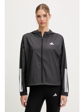 σακάκι προπόνησης adidas performance hyg windy 100%