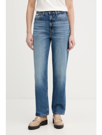 τζιν παντελόνι calvin klein jeans 99% βαμβάκι, 1% ελαστάν