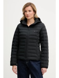 μπουφάν με επένδυση από πούπουλα tommy hilfiger κύριο υλικό: 93% πολυεστέρας, 7% ελαστάν
φόδρα: 50% 