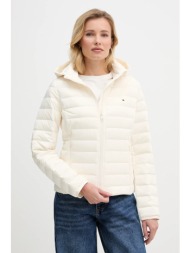 μπουφάν με επένδυση από πούπουλα tommy hilfiger κύριο υλικό: 93% πολυεστέρας, 7% ελαστάν
φόδρα: 50% 